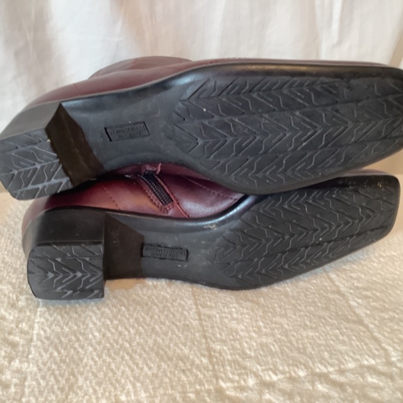 Sesto Meucci ankle quilted bootie - Picture 7 of 14